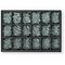 S- Pladeskruer DIN 7981 & 7983 EFZ PH